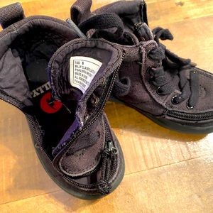Billy Black to the Floor Classic toddler 6